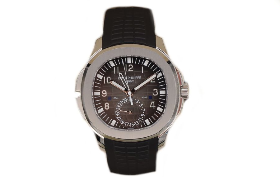 Patek Philippe Aquanaut 5164A-001
